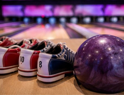 Affordable summer fun in Strike City Spring Hill FL at Bowl 360